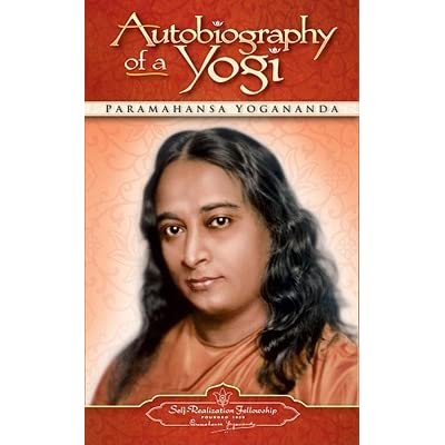 Autobiography of a Yogi (m)