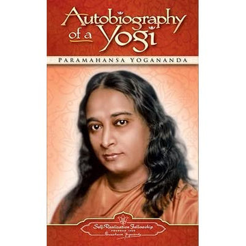 Autobiography of a Yogi (m)