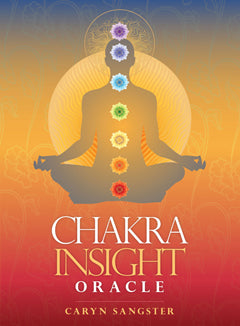 Chakra Insight Cards