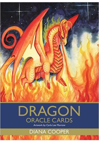 Dragon Oracle Cards