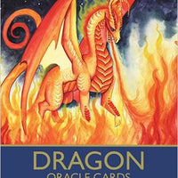 Dragon Oracle Cards