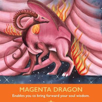 Dragon Oracle Cards