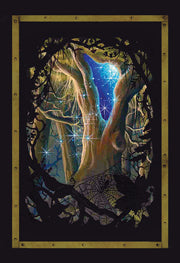 Faery Forest Oracle