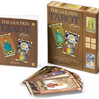 Golden Tarot
