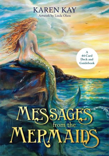 Messages from the Mermaids