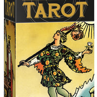 Radiant Wise Spirit Tarot (Mini)