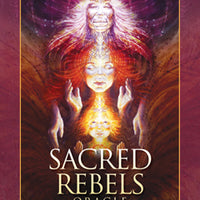 Sacred Rebels